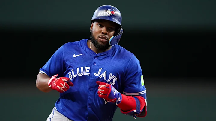 Vladimir Guerrero afirma que solicitó «menos de 600 millones» a Toronto Blue Jays