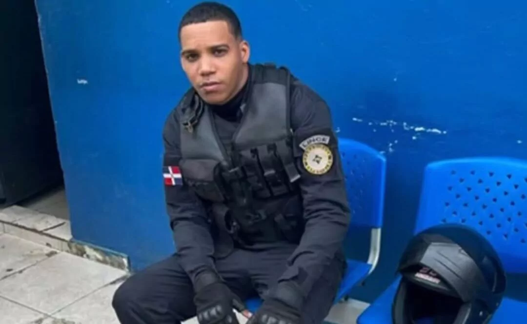 Muere policía tras enfrentamiento durante un “teteo” en Los Guaricanos Muere policía tras enfrentamiento durante un “teteo” en Los Guaricanos