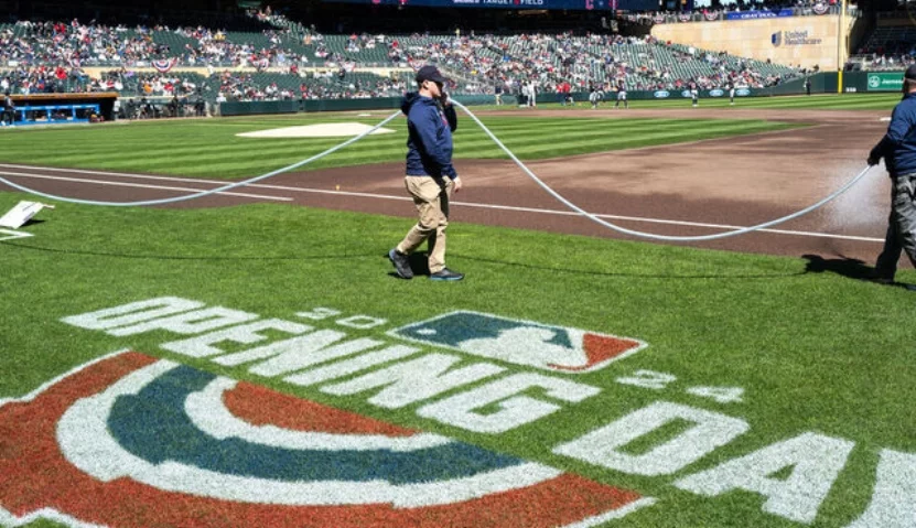 La MLB anuncia la Fecha Límite de Cambios para la temporada 2025 La MLB anuncia la Fecha Límite de Cambios para la temporada 2025