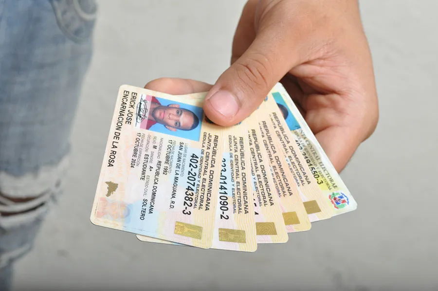 La nueva cédula incluiría información sobre donación de órganos, alergias y contacto de emergencias