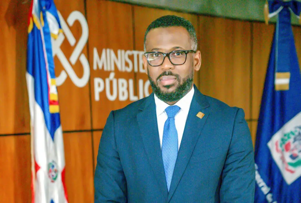 Wilson Camacho es nombrado director de Persecución del Ministerio Público. Wilson Camacho es nombrado director de Persecución del Ministerio Público.