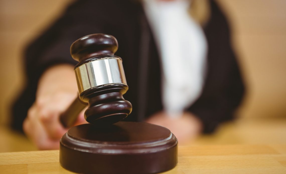 Dictan 15 años de prisión a hombre que abusó sexualmente de una niña en Nagua Dictan 15 años de prisión a hombre que abusó sexualmente de una niña en Nagua