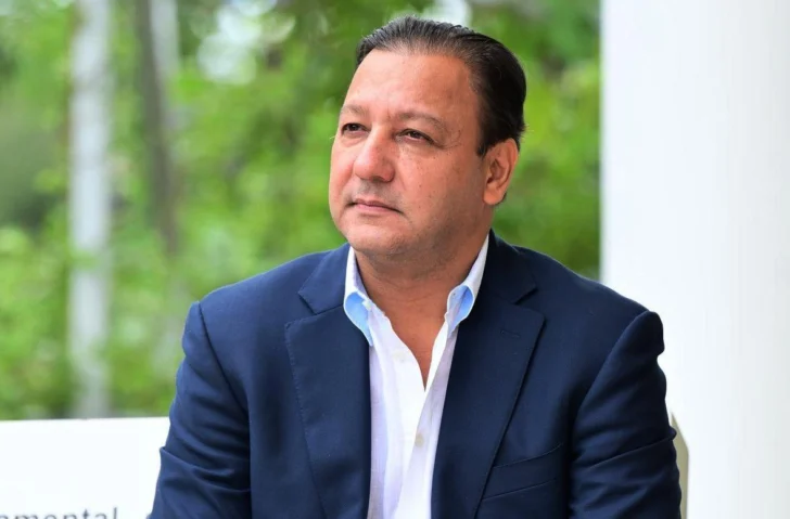 Abel Martínez: «La mujer dominicana es el pilar fundamental de nuestra sociedad»