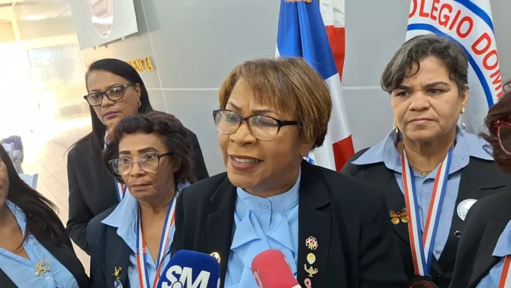Codopenf propone enfermeras escolares en escuelas públicas y más atención para envejecientes Codopenf propone enfermeras escolares en escuelas públicas y más atención para envejecientes