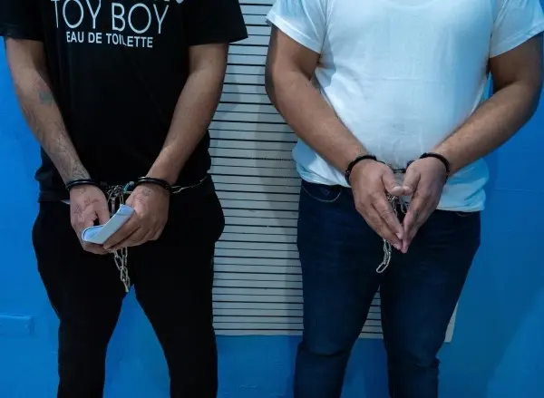 Han sido extraditados 16 dominicanos en lo que va del año Han sido extraditados 16 dominicanos en lo que va del año