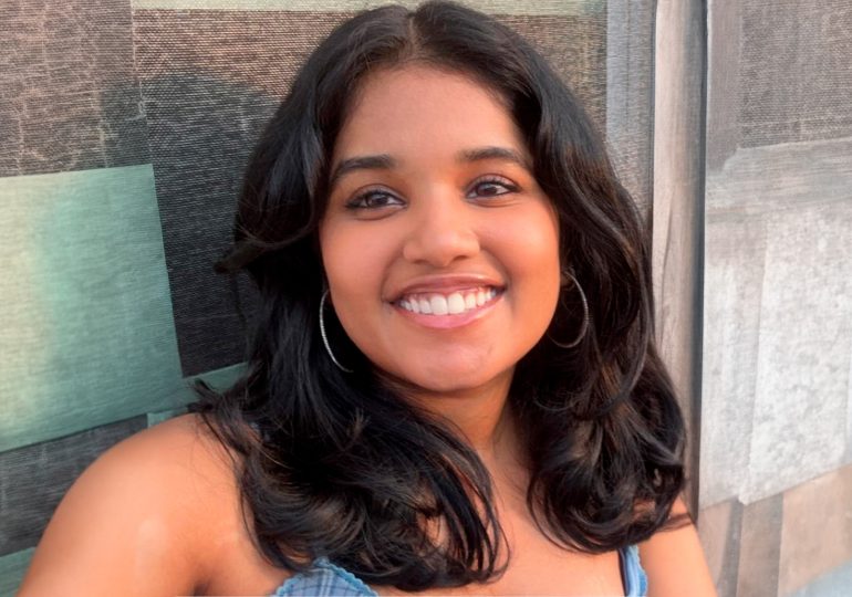 INTERPOL emite alerta amarilla por la desaparición de una joven en República Dominicana INTERPOL emite alerta amarilla por la desaparición de una joven en República Dominicana