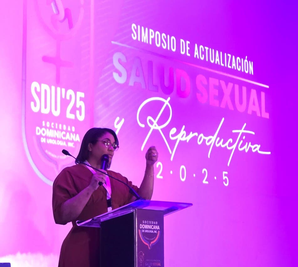 Eyaculación precoz: Una disfunción común que genera consultas de hombres dominicanos a urólogos y sexólogos Eyaculación precoz: Una disfunción común que genera consultas de hombres dominicanos a urólogos y sexólogos