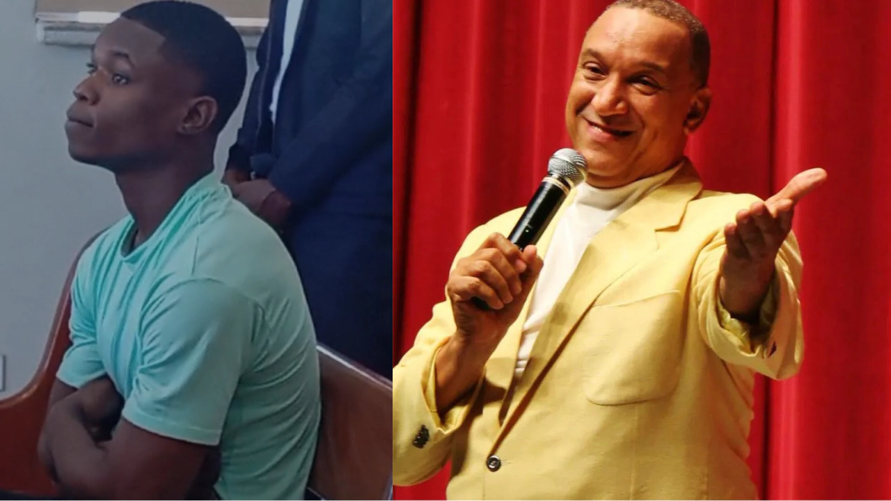 Condenan haitiano a 20 años de prisión por muerte del folklorista Víctor Erarte