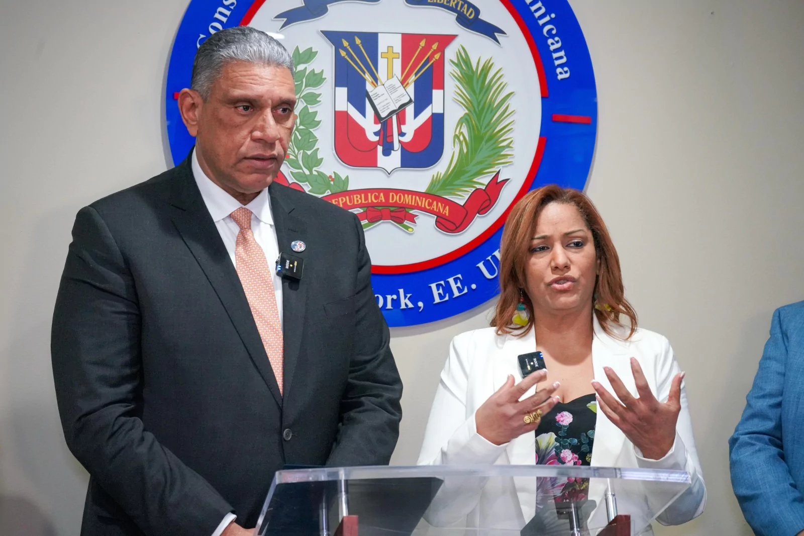 Consulado de RD en Nueva York organizará una feria de empleo en El Bronx