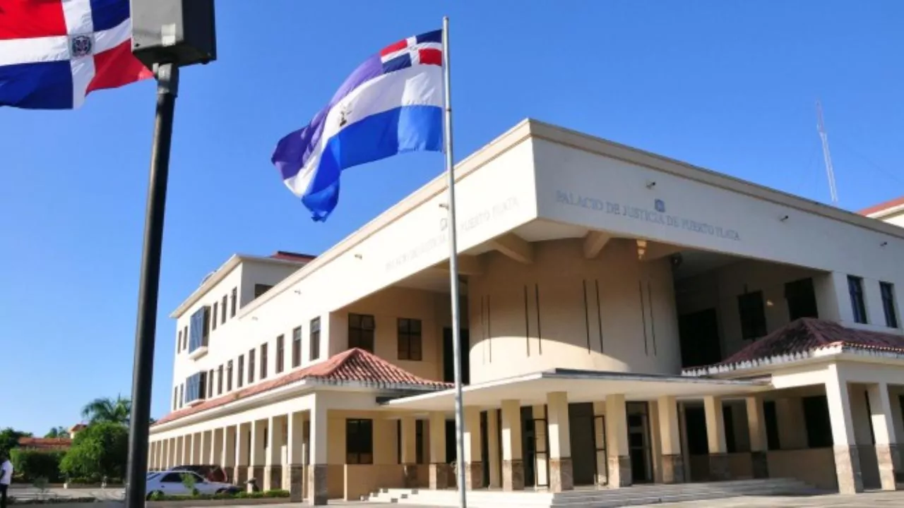 Dictan tres meses de prisión preventiva a un hombre por abusar sexualmente de un niño en Puerto Plata Dictan tres meses de prisión preventiva a un hombre por abusar sexualmente de un niño en Puerto Plata