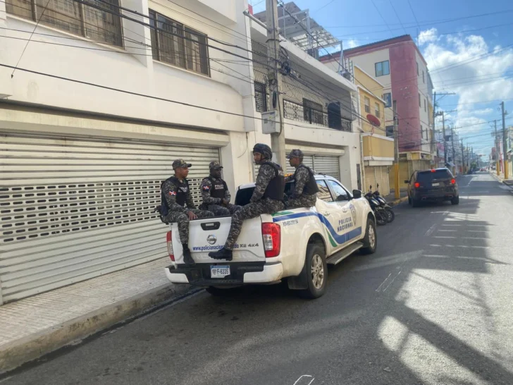 Alianza País condena la respuesta de Abinader frente a la huelga en San Francisco de Macorís Alianza País condena la respuesta de Abinader frente a la huelga en San Francisco de Macorís