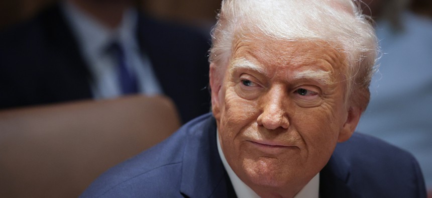 Trump no descarta recurrir a la fuerza militar para obtener Groenlandia, tras las críticas de Dinamarca Trump no descarta recurrir a la fuerza militar para obtener Groenlandia, tras las críticas de Dinamarca