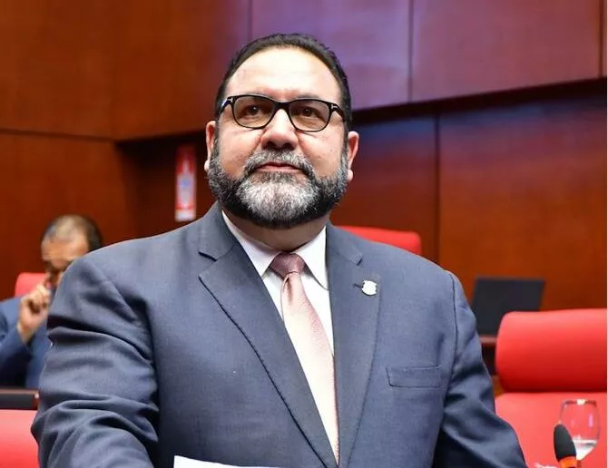 Rogelio Genao pide cerrar las candidaturas independientes Rogelio Genao pide cerrar las candidaturas independientes
