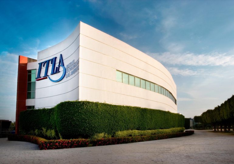 ITLA anuncia creación de la carrera de Tecnólogo en Semiconductores ITLA anuncia creación de la carrera de Tecnólogo en Semiconductores