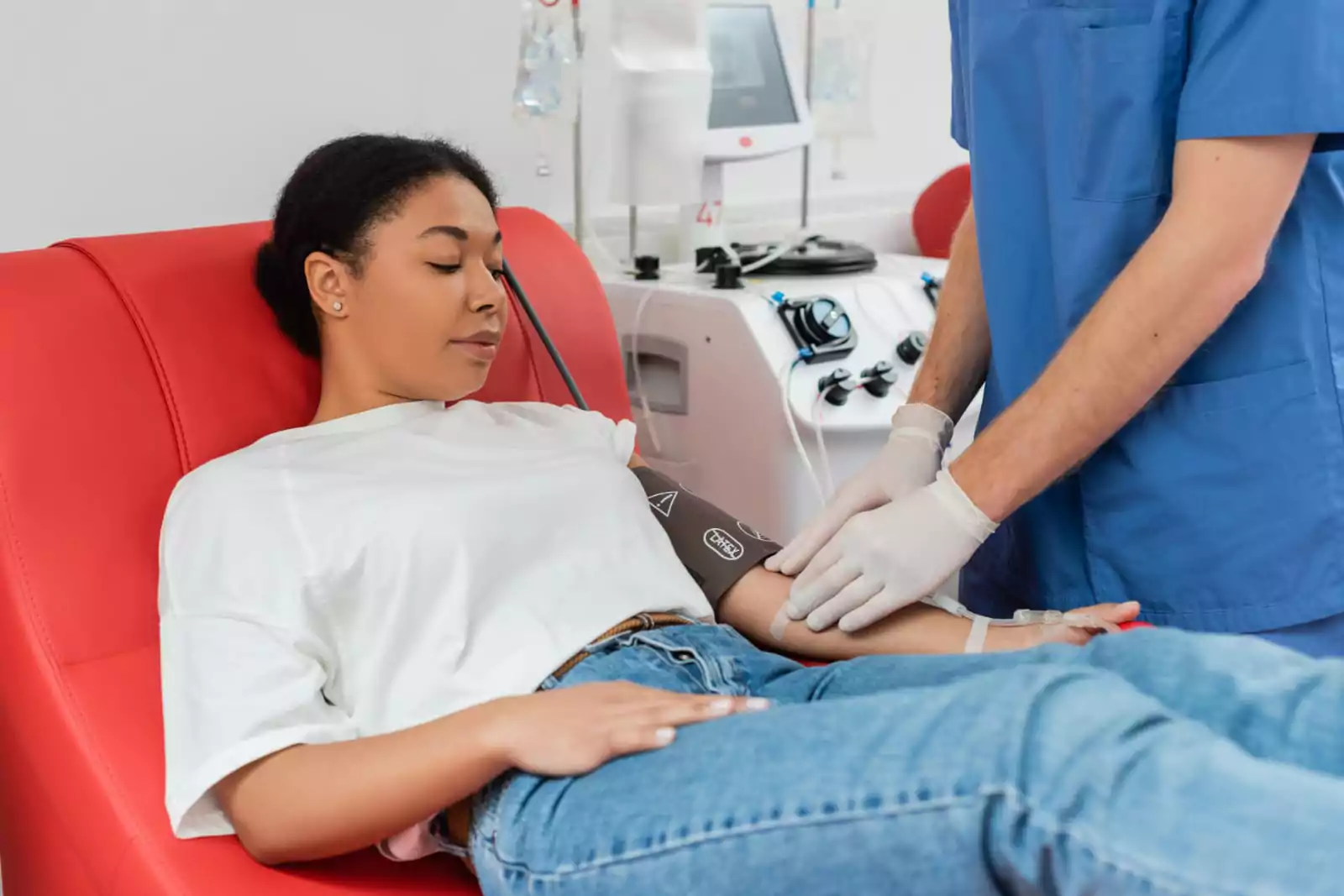 SISALRIL afirma que más de 200 personas han mejorado sus condiciones de vida gracias al trasplante renal SISALRIL afirma que más de 200 personas han mejorado sus condiciones de vida gracias al trasplante renal