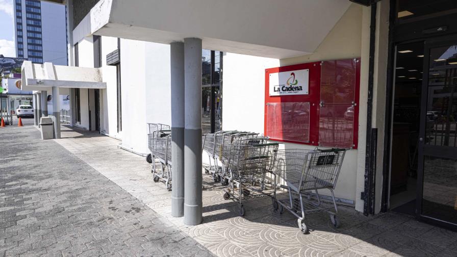 Supermercados La Cadena anuncia el cierre de su sucursal en la avenida Abraham Lincoln Supermercados La Cadena anuncia el cierre de su sucursal en la avenida Abraham Lincoln