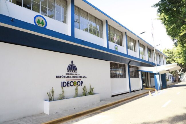 Idecoop asume el control de Coop Capital luego de identificar irregularidades administrativas. Idecoop asume el control de Coop Capital luego de identificar irregularidades administrativas.