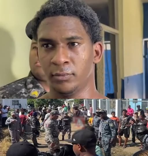 Hombre le quita la vida a su madre y a su hija en San Francisco de Macorís Hombre le quita la vida a su madre y a su hija en San Francisco de Macorís