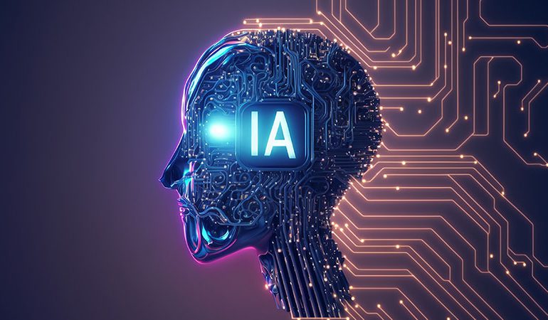 Estas son las 6 tendencias de Inteligencia Artificial que están revolucionando el mundo empresarial Estas son las 6 tendencias de Inteligencia Artificial que están revolucionando el mundo empresarial