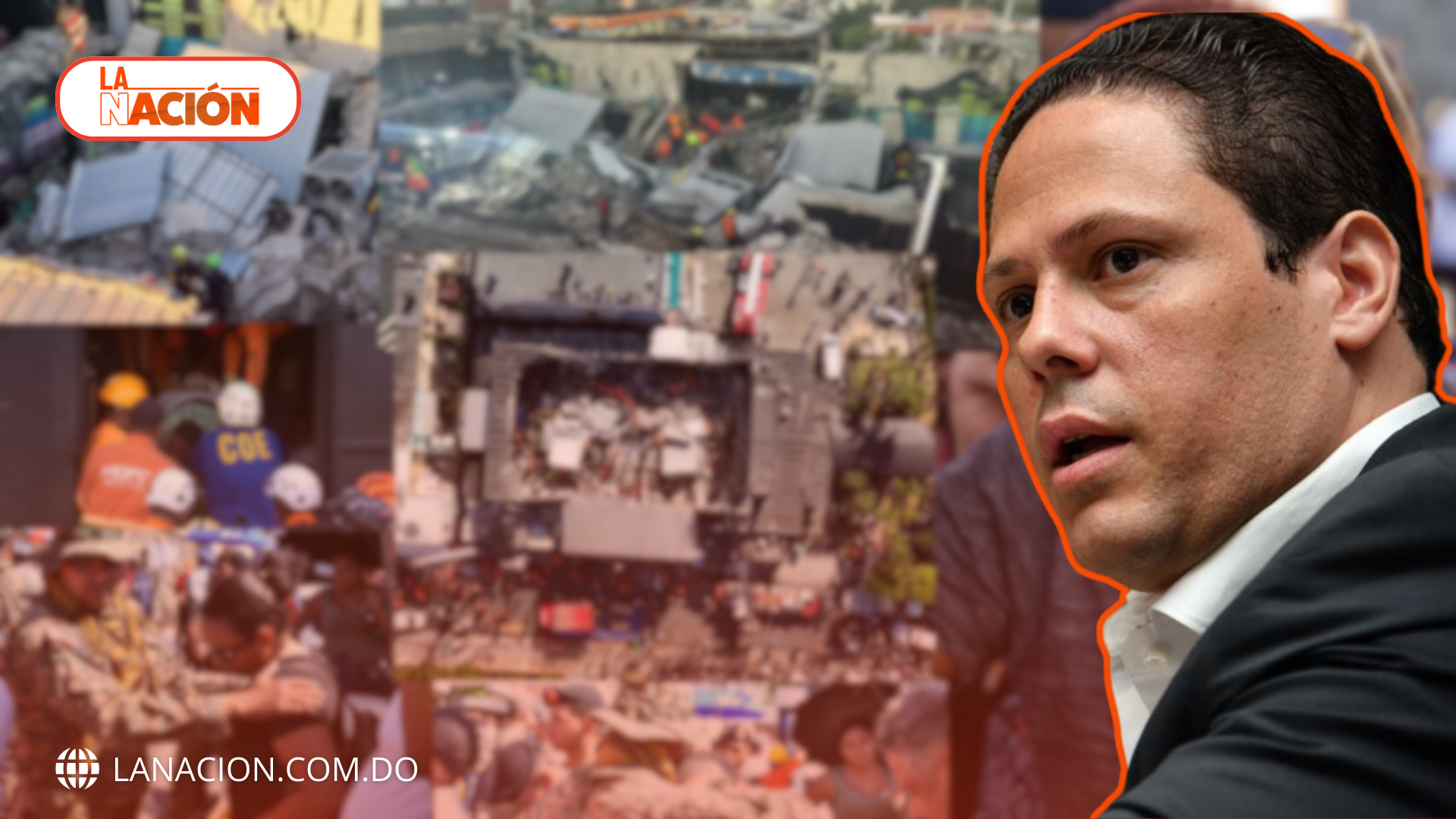La responsabilidad de Carlos Bonilla como ministro de Vivienda en la tragedia del Jet Set La responsabilidad de Carlos Bonilla como ministro de Vivienda en la tragedia del Jet Set
