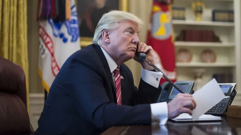 Fiscales de 23 estados demandan a Trump por recorte ilegal de 11.000 millones de dólares en salud pública Fiscales de 23 estados demandan a Trump por recorte ilegal de 11.000 millones de dólares en salud pública