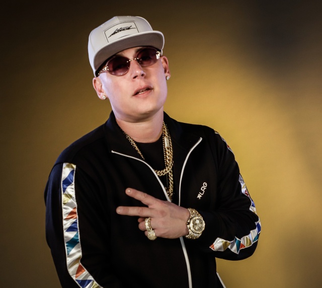 Cosculluela llega a acuerdo con la Fiscalía tras atropellar a dos jinetes en Humacao