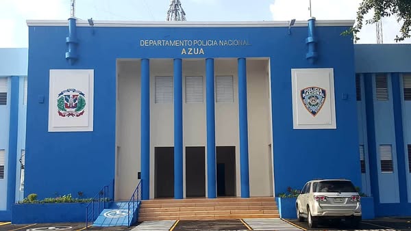 Familia de víctima de homicidio en Azua acusa a la Policía de corrupción Familia de víctima de homicidio en Azua acusa a la Policía de corrupción