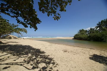 Clausuran 266 playas y balnearios por motivos de seguridad durante Semana Santa Clausuran 266 playas y balnearios por motivos de seguridad durante Semana Santa