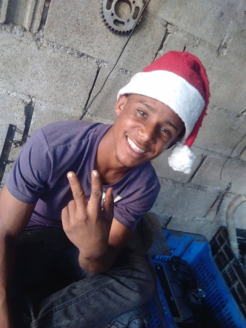 Hallan muerto a joven reportado como desaparecido en Jima