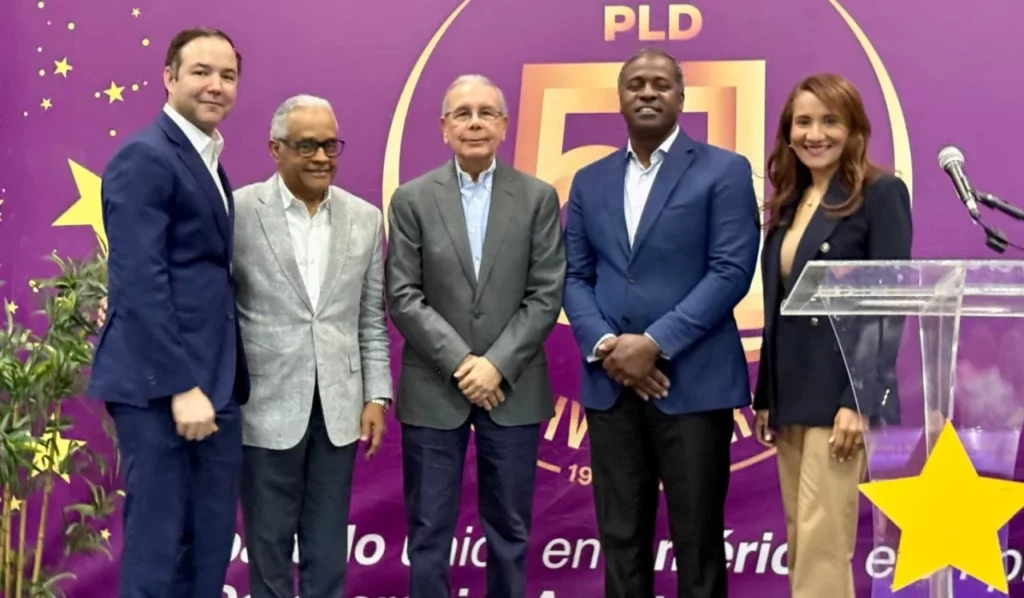 PLD alerta sobre el deterioro del sistema de salud en la República Dominicana y demanda medidas inmediatas.