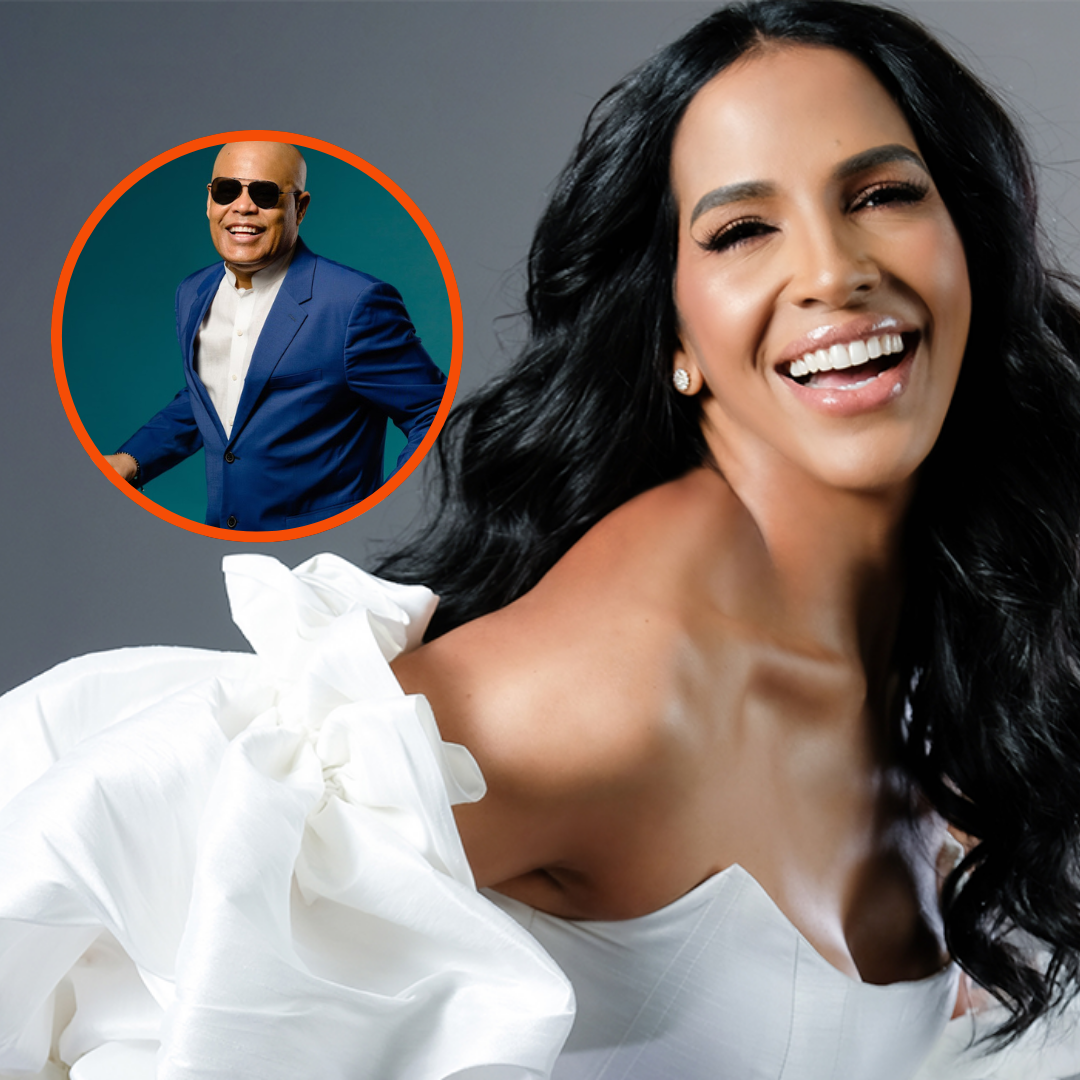 Con profundo dolor, Michelle Reynoso despide a Rubby Pérez