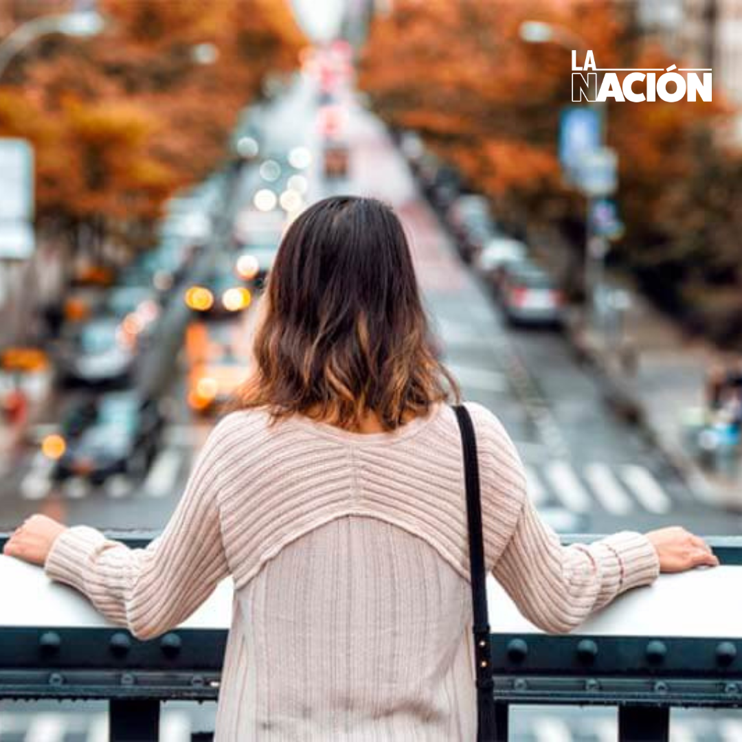 «Viajar, aprender, comprender»: La importancia de pensar más allá de tu profesión