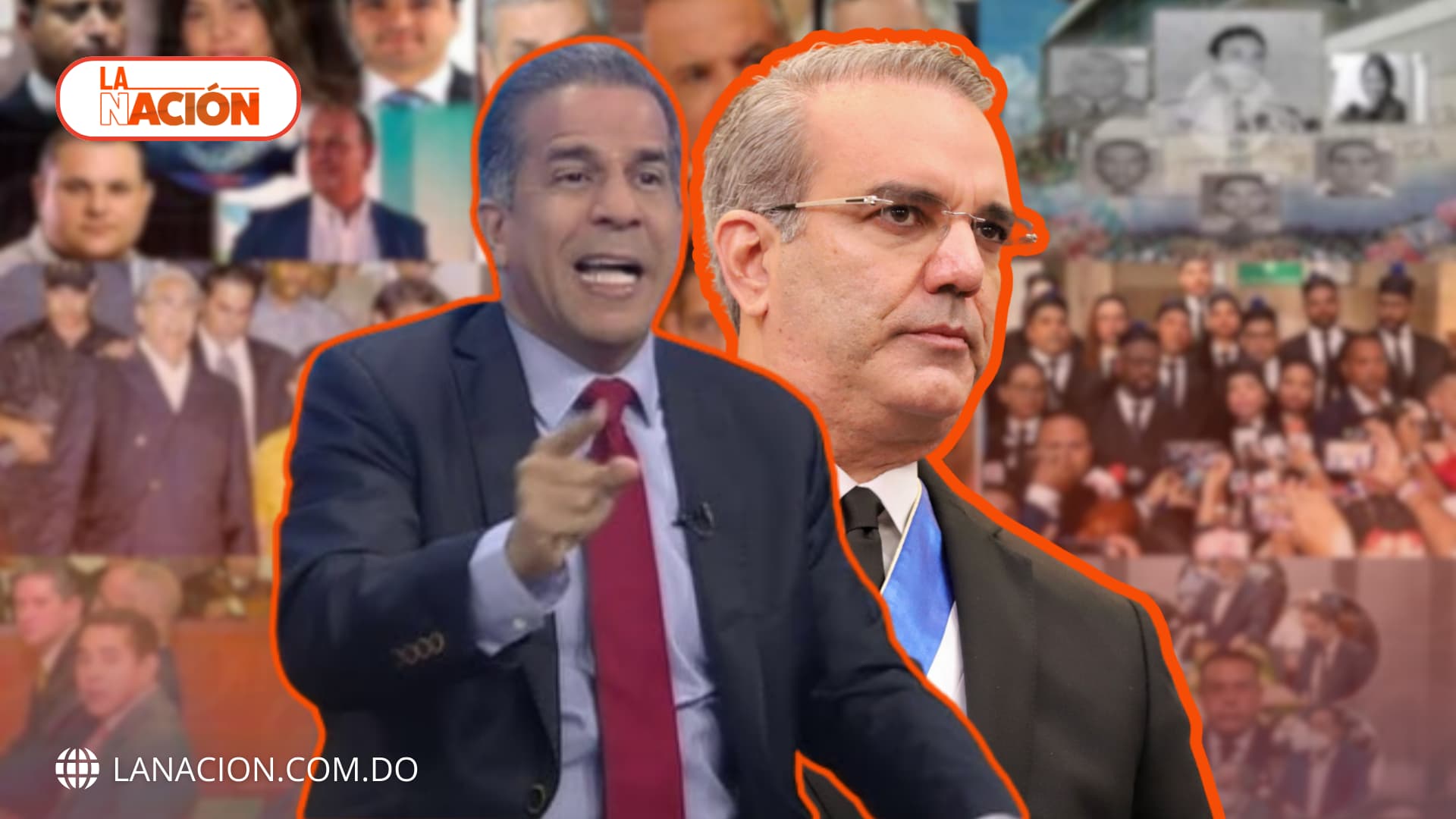 Jorge Luis Polanco, el abogado del gobierno que representará a Antonio Espaillat Jorge Luis Polanco, el abogado del gobierno que representará a Antonio Espaillat