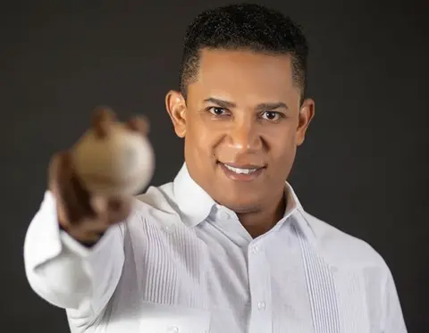 Último Minuto : Fallece el expelotero Octavio Dotel Último Minuto : Fallece el expelotero Octavio Dotel