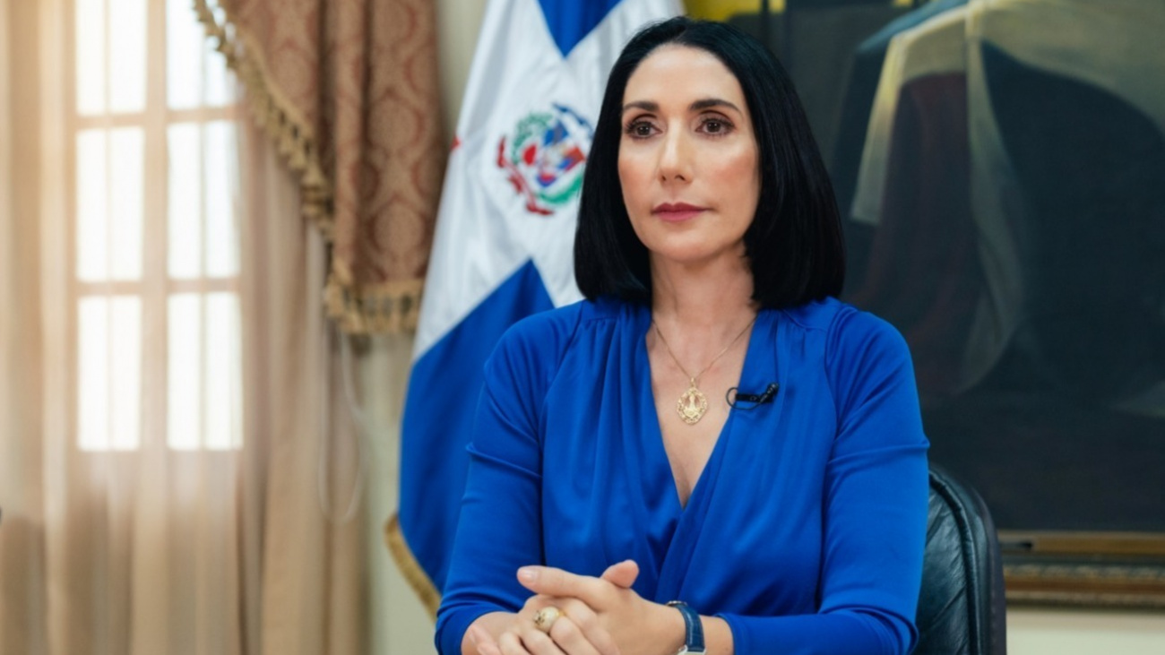 Primera Dama revela que la Gobernadora Nelsy Milagros llamó al Presidente antes de morir