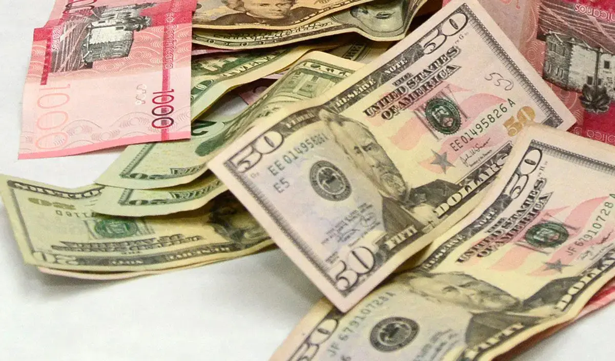 «Precio del dólar: compra a RD$62.26 y venta a RD$62.70» «Precio del dólar: compra a RD$62.26 y venta a RD$62.70»