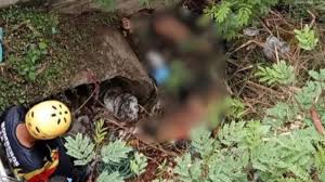 Hallan el cuerpo de una mujer sin vida en la autopista Duarte, en La Vega Hallan el cuerpo de una mujer sin vida en la autopista Duarte, en La Vega
