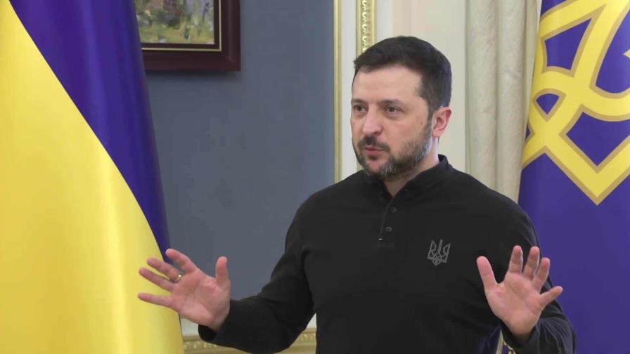 Ucrania afirma que alrededor de 150 ciudadanos chinos combaten junto a las fuerzas rusas Ucrania afirma que alrededor de 150 ciudadanos chinos combaten junto a las fuerzas rusas