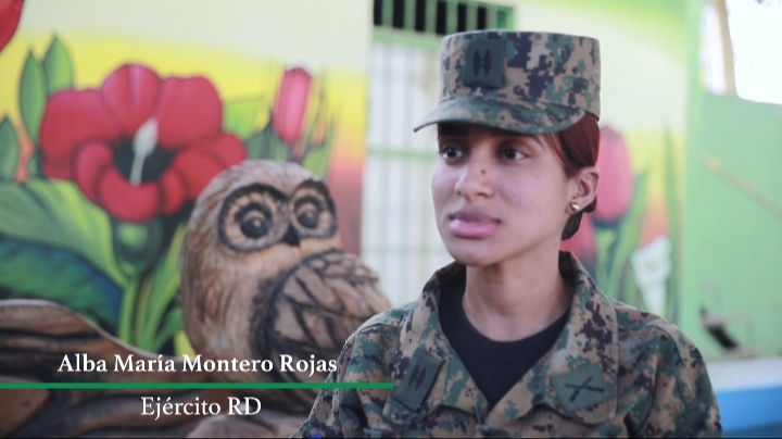 Fallece la capitana Alba Montero, la víctima número 236 del colapso de Jet Set Fallece la capitana Alba Montero, la víctima número 236 del colapso de Jet Set
