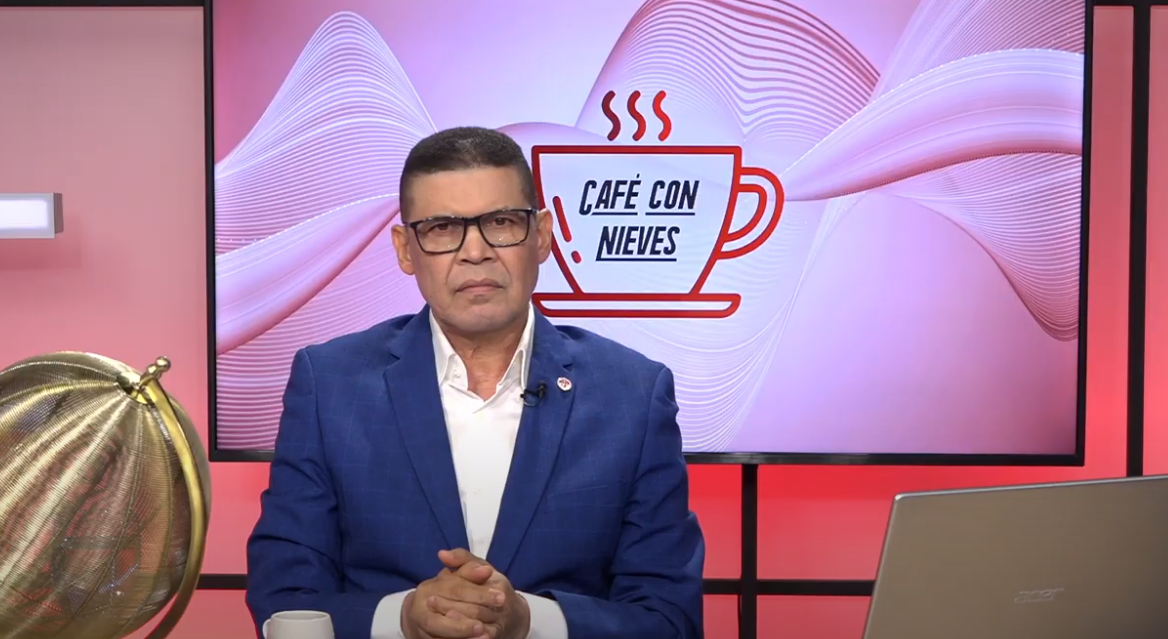 Tras el trágico suceso en Jet Set, Ricardo Nieves anuncia que no volverá a RCC Media Tras el trágico suceso en Jet Set, Ricardo Nieves anuncia que no volverá a RCC Media