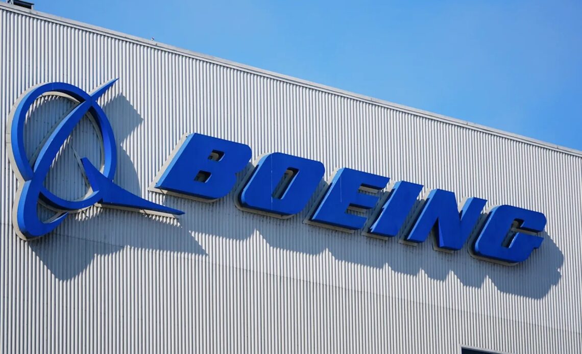 Boeing llega a acuerdo con el Departamento de Justicia y evita juicio penal por accidentes aéreos Boeing llega a acuerdo con el Departamento de Justicia y evita juicio penal por accidentes aéreos