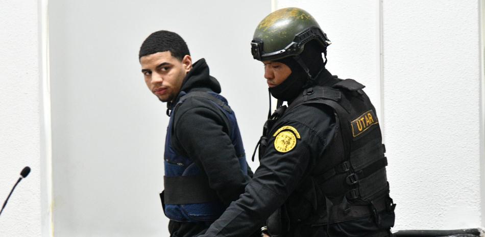 Dotolcito solicita anulación de sentencia por robo