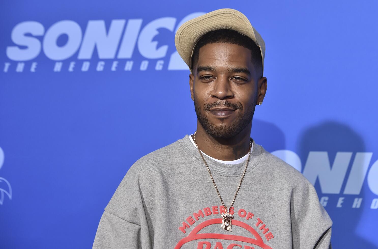 Kid Cudi testificará en juicio contra Diddy por tráfico sexual 