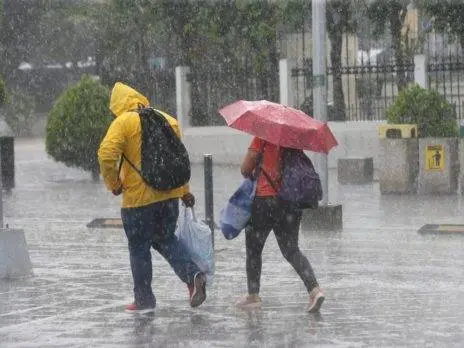 COE emite alerta amarilla para tres provincias y eleva a 10 en verde COE emite alerta amarilla para tres provincias y eleva a 10 en verde