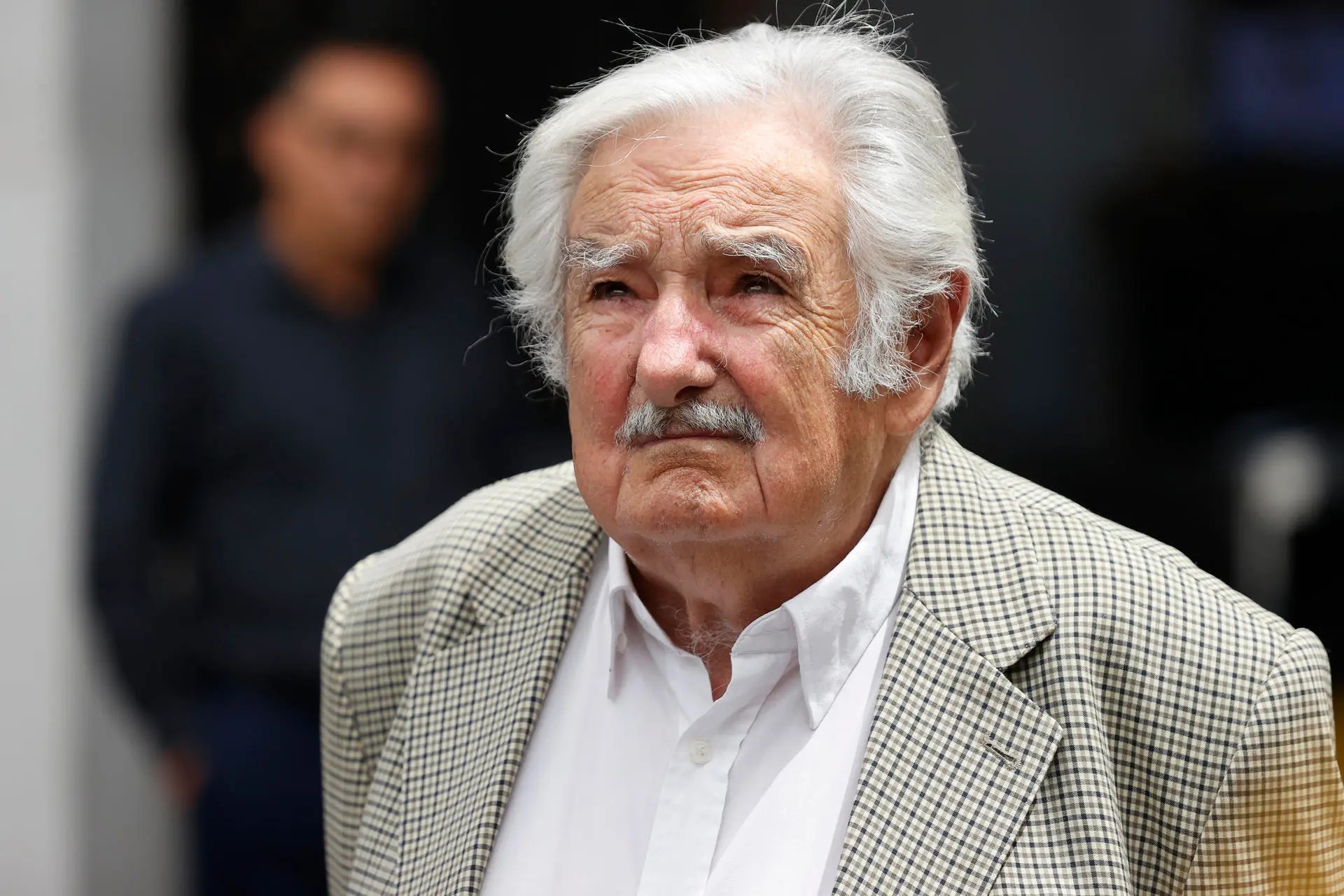 Fallece José “Pepe” Mujica, exmandatario uruguayo Fallece José “Pepe” Mujica, exmandatario uruguayo