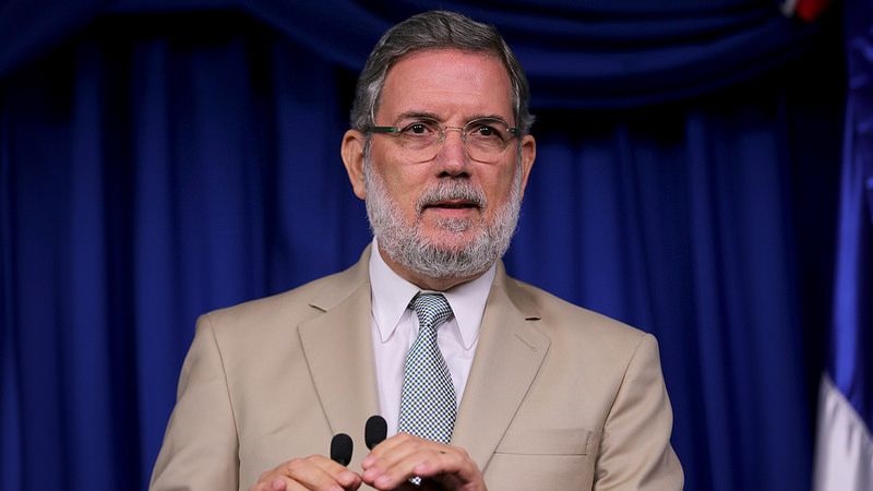 Muere Roberto Rodríguez Marchena, exportavoz de la Presidencia