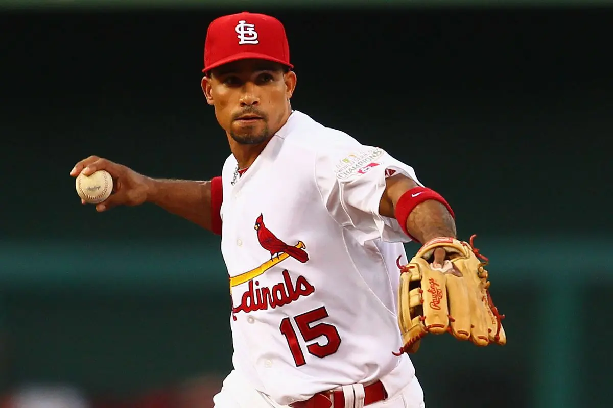 Rafael Furcal, expelotero de Grandes Ligas, queda en libertad tras arresto en EE.UU. Rafael Furcal, expelotero de Grandes Ligas, queda en libertad tras arresto en EE.UU.