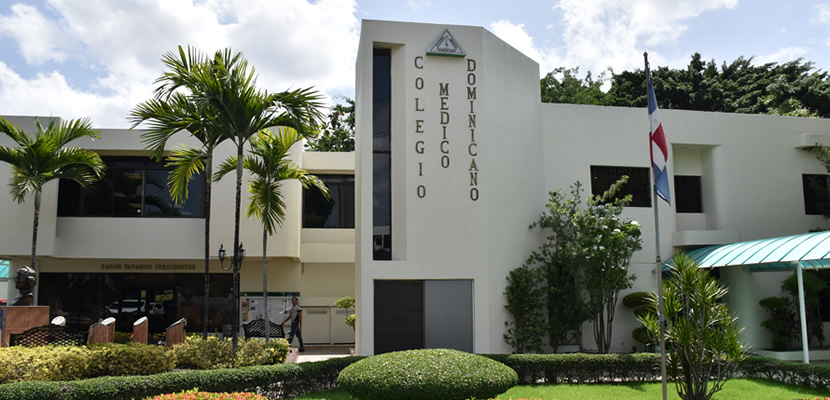 Colegio Médico acusa a ministro de “abusador” y extiende paro nacional Colegio Médico acusa a ministro de “abusador” y extiende paro nacional