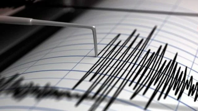 Un sismo de magnitud 4.4 se reporta al noreste de Puerto Plata