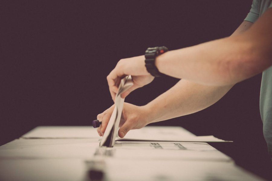 Se confirma fraude electoral de última generación en Ecuador